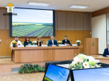 Развитие отечественной селекции обсудили в Краснодарском крае